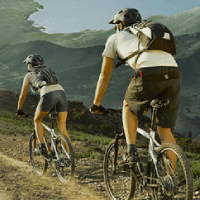 Adventure Stories 