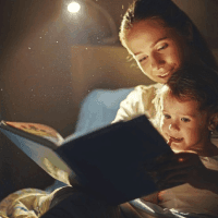 Children's Stories 