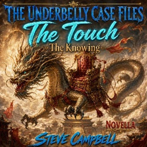 The Touch -( LOVE in the UnderBelly )