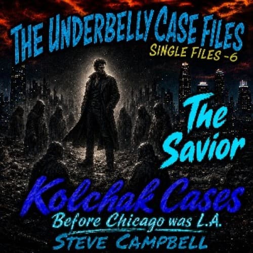 The Savior - 6