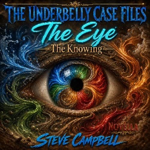 The EYE: An UnderBelly Knowing File