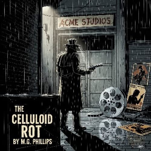 The Celluloid Rot