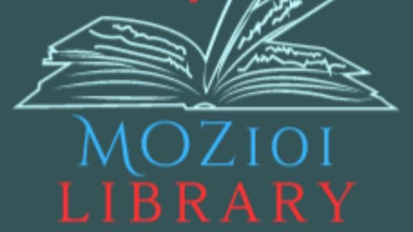 Moz101Library