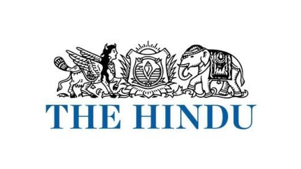 the-hindu-newspaper-company