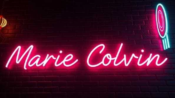 mariecolvinn
