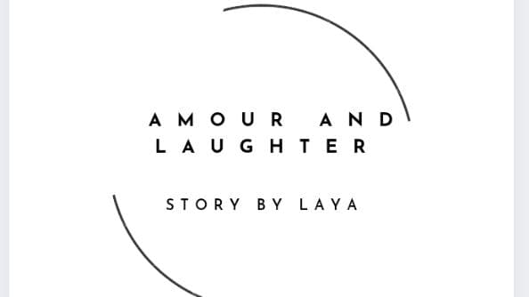amourandlaughter