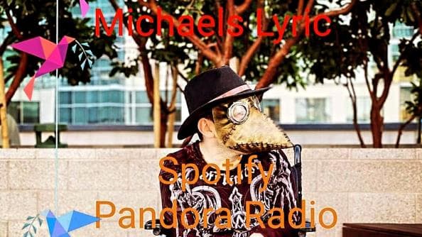 michaelslyric