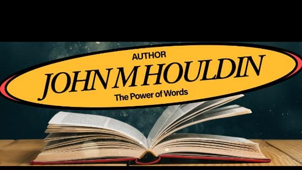 johnmhouldin