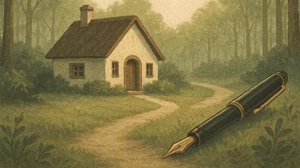 theidyllicwriter