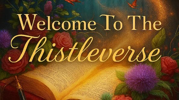 thistleverse