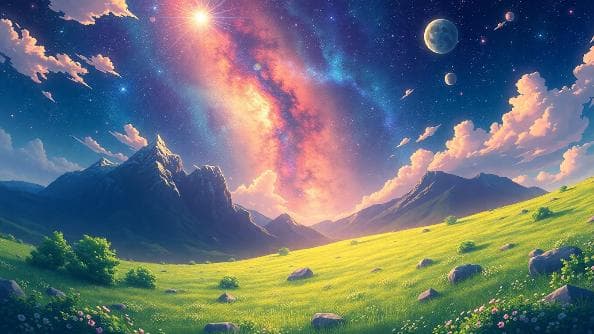 the-spectrum-of-life