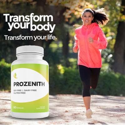 Prozenith Weight Loss Supplement Review 2025: Results, Side Effects & More