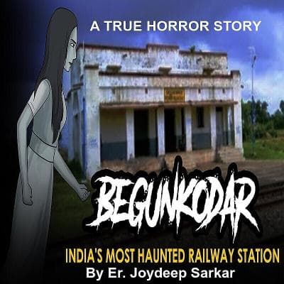 A horror story of the most haunted railway station in India
