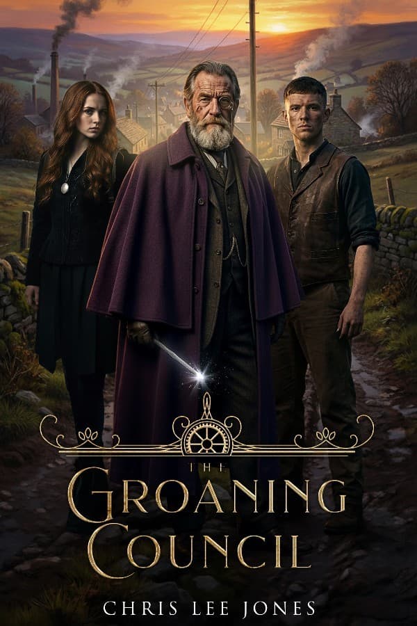 The Groaning Council