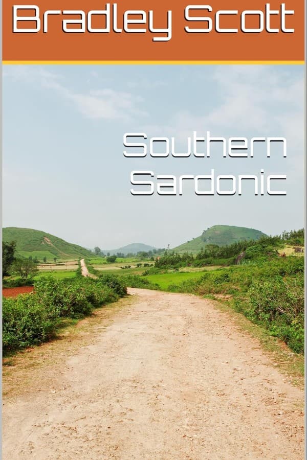 Southern Sardonic