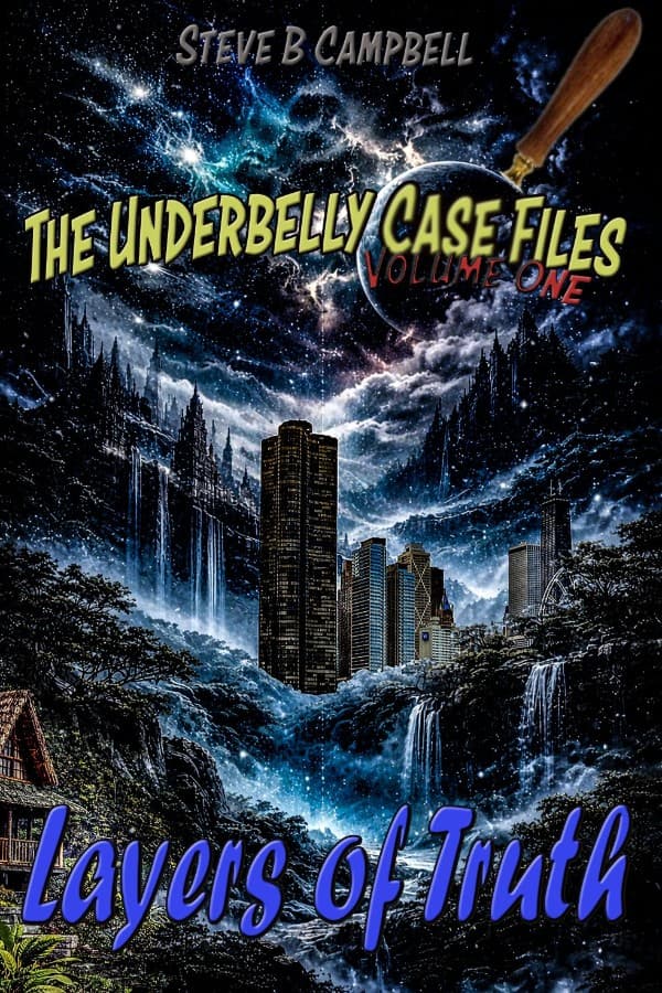 Layers of Truth- Volume One.