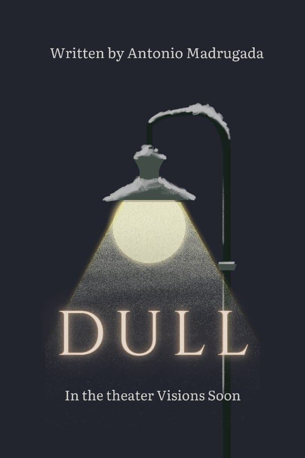 Dull