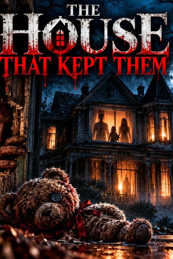 The House That Kept Them