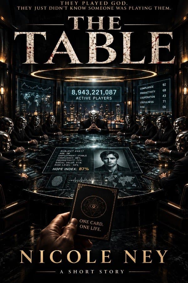 The Table