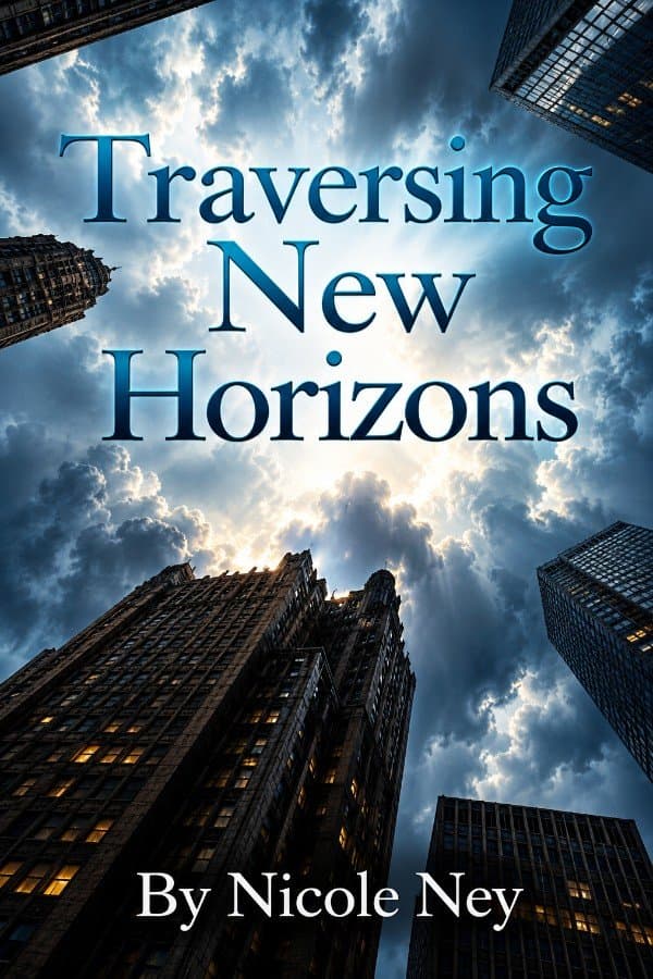 Traversing New Horizons
