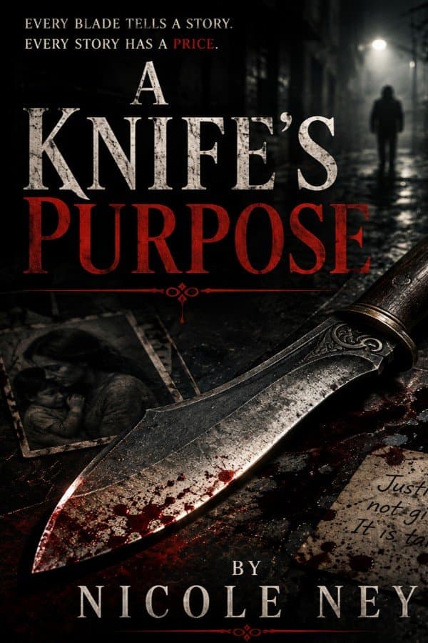 A Knife's Purpose
