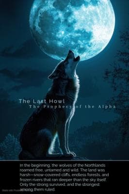 The Last Howl