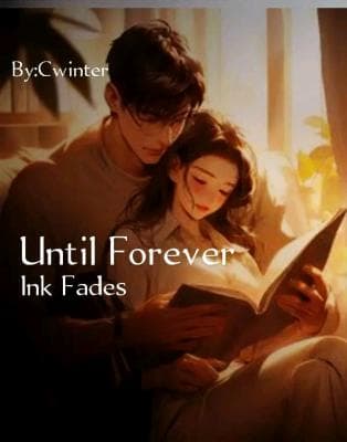 Until Forever Ink Fades