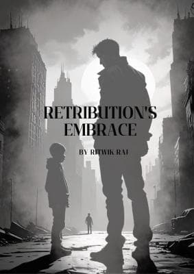 Retribution Embrace
