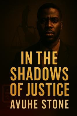 In The Shadows Of Justice