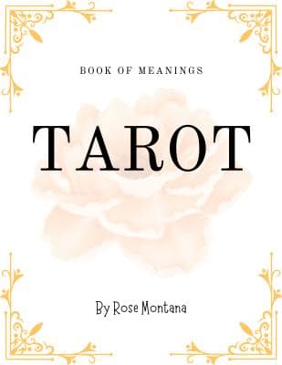 Tarot Book of Meanings
