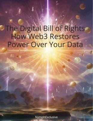 The Digital Bill of Rights: How Web3 Restores Power Over Your Data