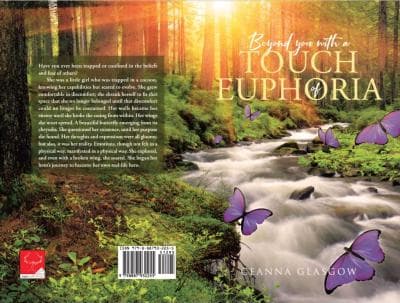 Beyond You with a Touch of