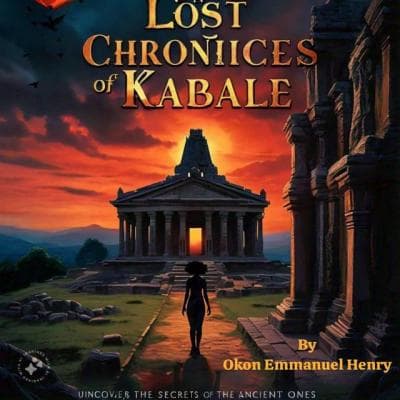 THE LOST CHRONICLES OF KABALE