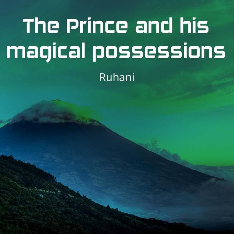 Story Cover Image