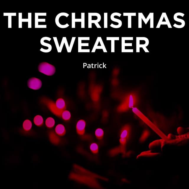 Cover of The Christmas Sweater