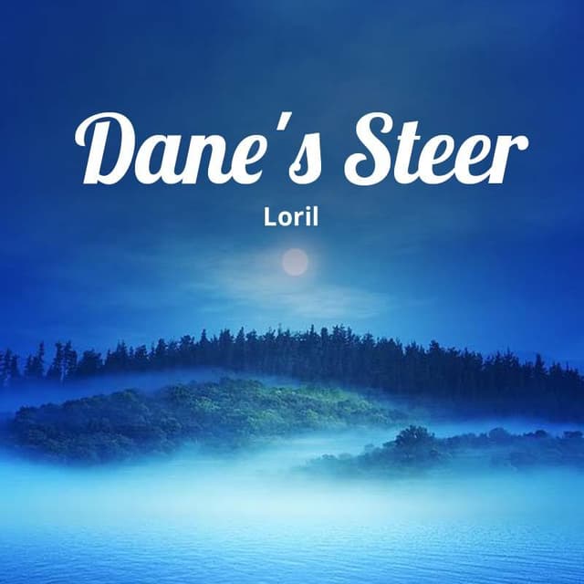 Cover of Dane's Steer