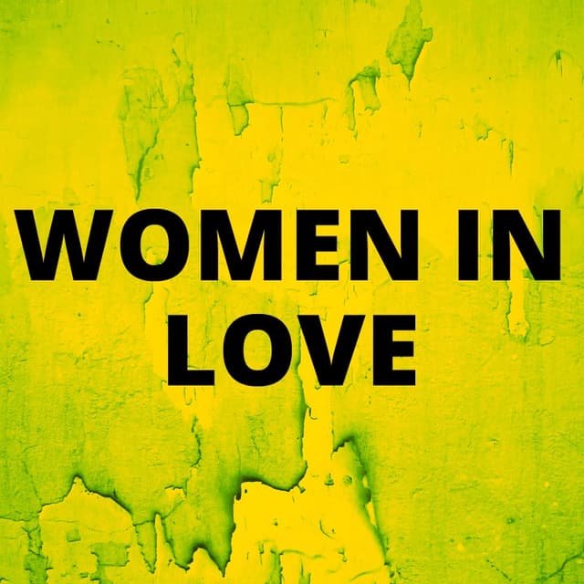 Cover of Women In Love