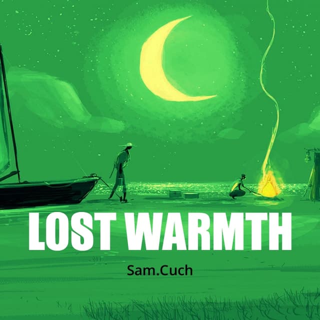Cover of Lost Warmth