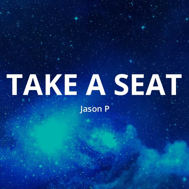 Cover of Take a Seat