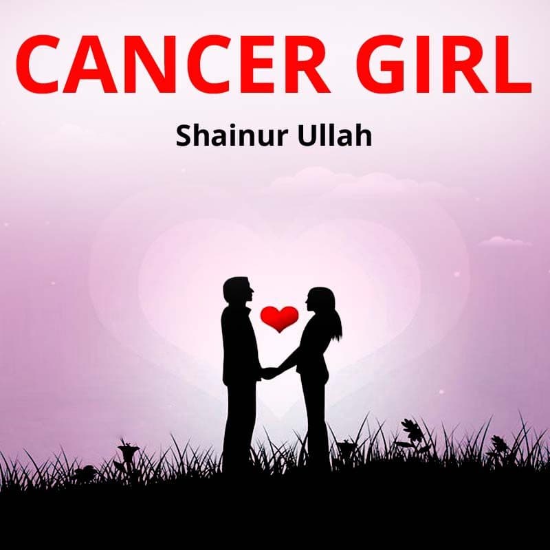 Cancer girl