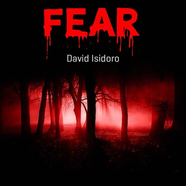 Cover of FEAR