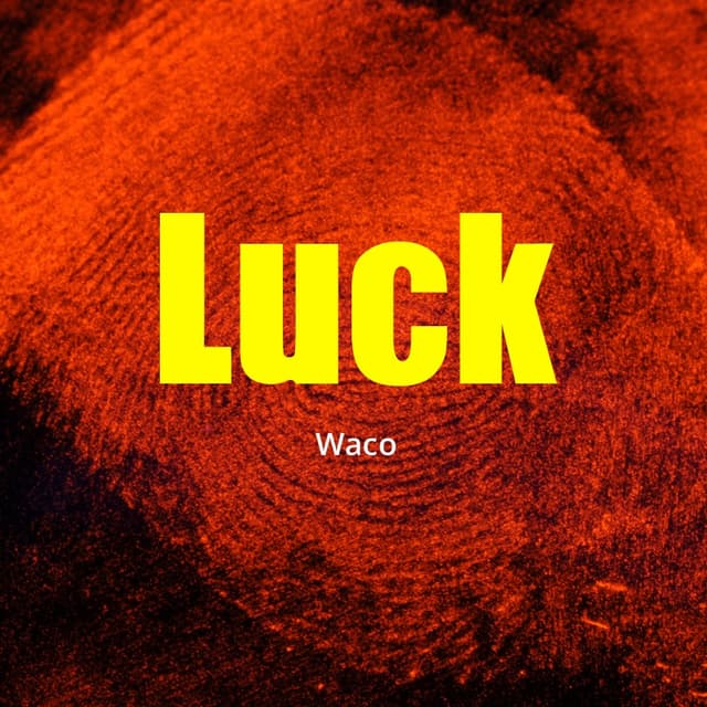 Cover of Luck