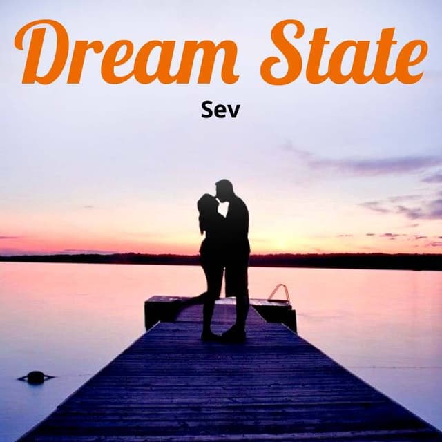 Cover of Dream State