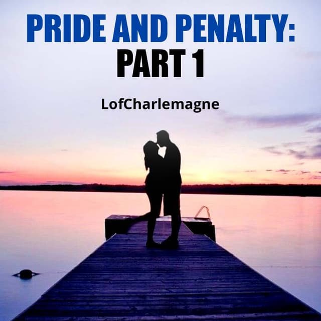 Cover of Pride and Penalty: Part 1