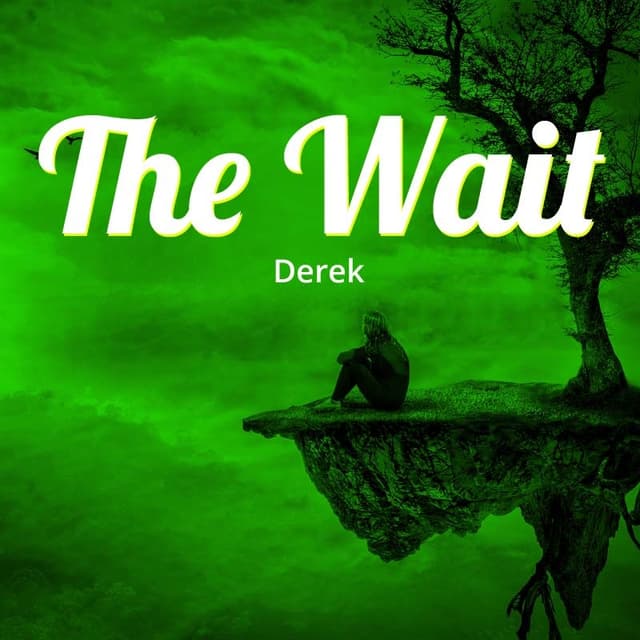 Cover of The Wait