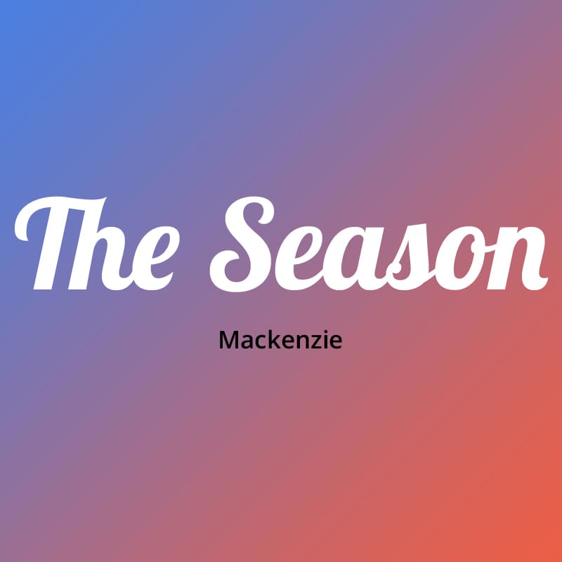 The Season