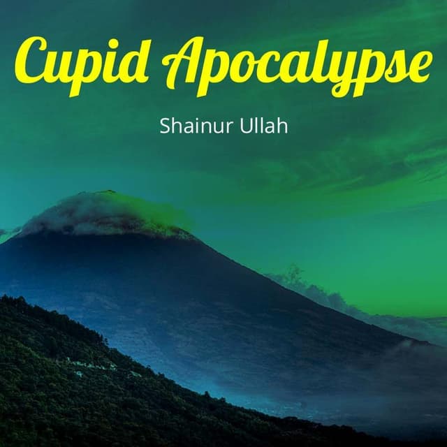 Cover of Cupid Apocalypse