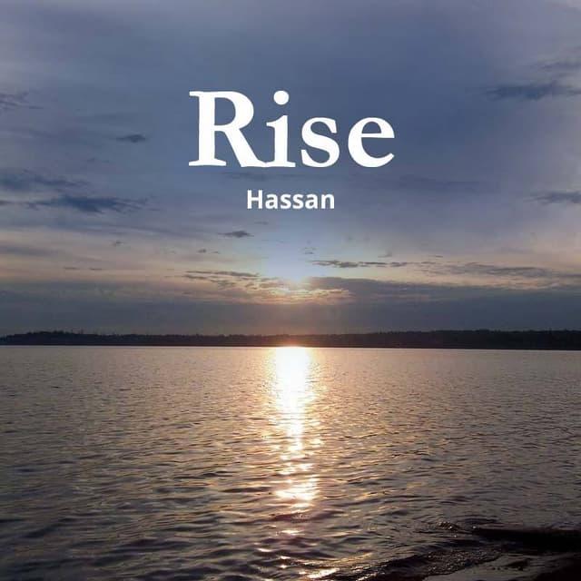 Cover of Rise