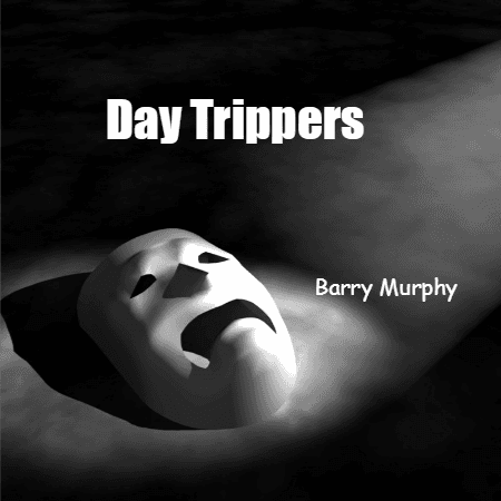 Cover of Day Trippers