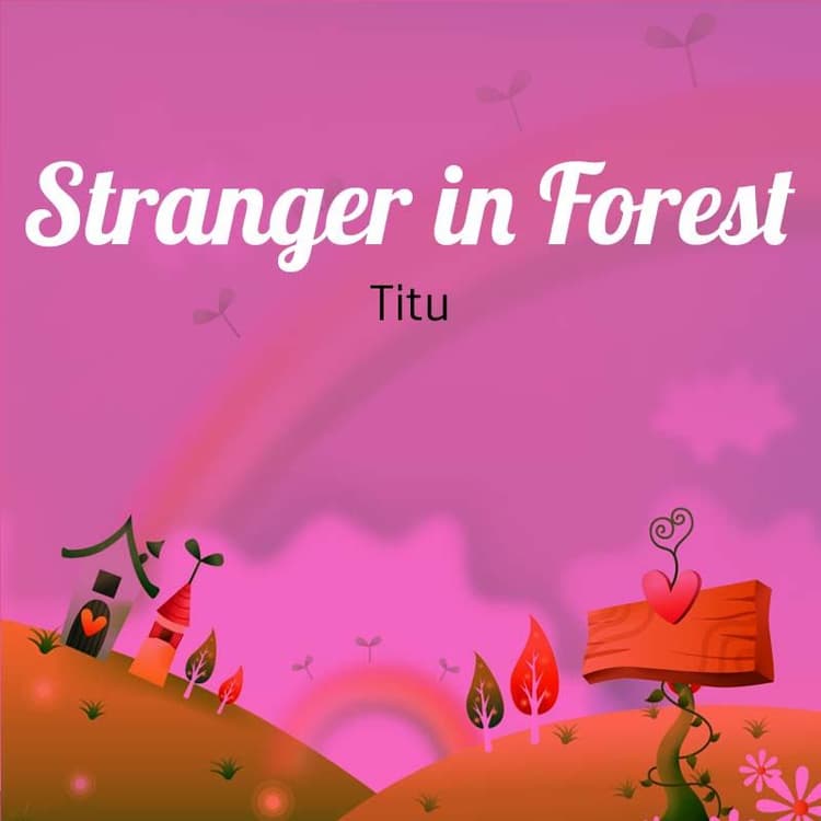 Story Cover Image